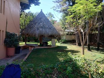Casa en venta en Granjas Mérida, Los Sabinos, Temixco, Morelos