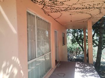 Casa en venta en Granjas Mérida, Los Sabinos, Temixco, Morelos