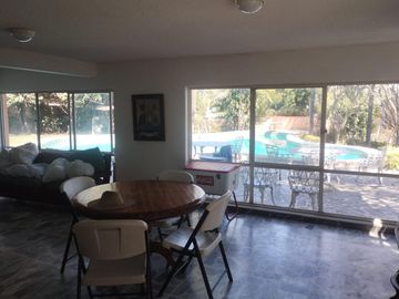 Casa en venta en Granjas Mérida, Los Sabinos, Temixco, Morelos