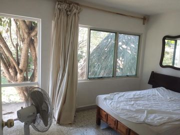 Casa en venta en Granjas Mérida, Los Sabinos, Temixco, Morelos