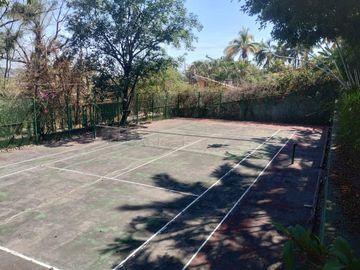 Casa en venta en Granjas Mérida, Los Sabinos, Temixco, Morelos