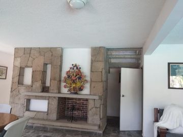 Casa en venta en Granjas Mérida, Los Sabinos, Temixco, Morelos