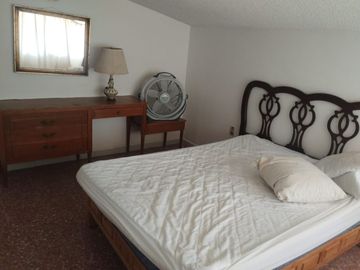Casa en venta en Granjas Mérida, Los Sabinos, Temixco, Morelos