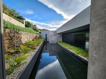 Casa en Venta en Club de Golf Tres Marías