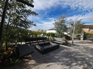 Casa en Venta en Club de Golf Tres Marías