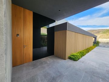 Casa en Venta en Club de Golf Tres Marías