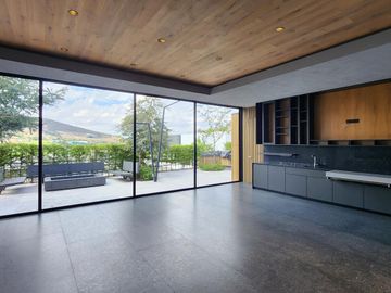 Casa en Venta en Club de Golf Tres Marías