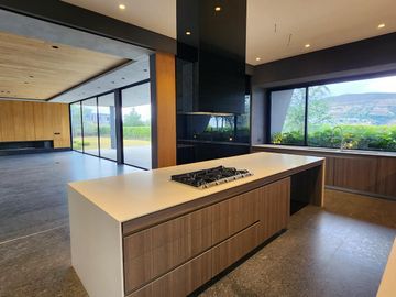 Casa en Venta en Club de Golf Tres Marías