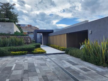 Casa en Venta en Club de Golf Tres Marías