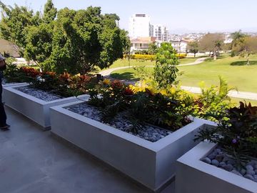 Casa - Fraccionamiento Paraíso Country Club
