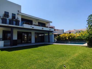 Casa - Fraccionamiento Paraíso Country Club