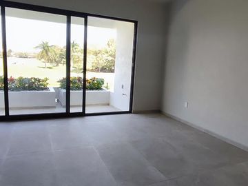Casa - Fraccionamiento Paraíso Country Club