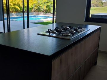 Casa - Fraccionamiento Paraíso Country Club