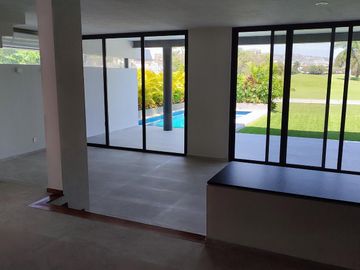 Casa - Fraccionamiento Paraíso Country Club