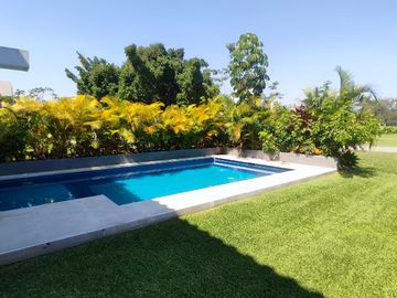 Casa - Fraccionamiento Paraíso Country Club