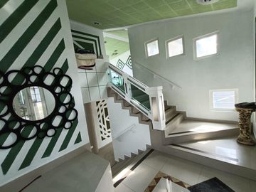 Casa en venta con tres habitaciones y jardín en Tizatlan, Tlaxcala.