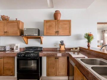 PENTHOUSE EN PUERTO ESCONDIDO, OAXACA