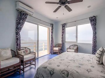 PENTHOUSE EN PUERTO ESCONDIDO, OAXACA
