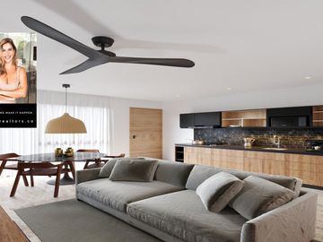 Departamento en Playa del Carmen