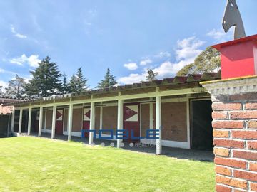 RANCHO EN VENTA EN ALMOLOYA DE JUÁREZ.