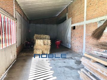 RANCHO EN VENTA EN ALMOLOYA DE JUÁREZ.