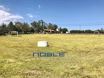 RANCHO EN VENTA EN ALMOLOYA DE JUÁREZ.