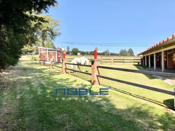 RANCHO EN VENTA EN ALMOLOYA DE JUÁREZ.