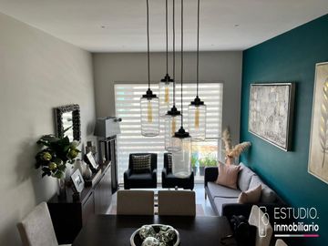 Departamento en Venta  Contadero