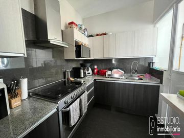 Departamento en Venta  Contadero