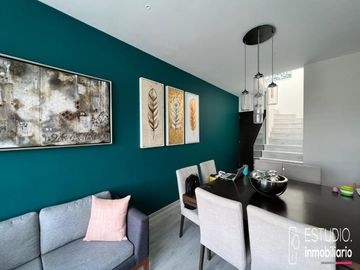 Departamento en Venta  Contadero