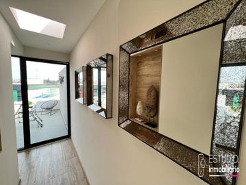 Departamento en Venta  Contadero
