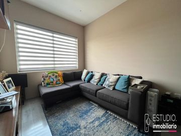 Departamento en Venta  Contadero