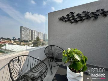 Departamento en Venta  Contadero