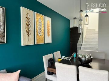 Departamento en Venta  Contadero