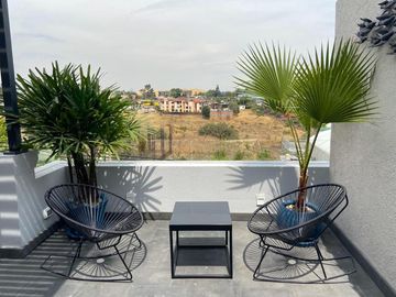 Departamento en Venta  Contadero