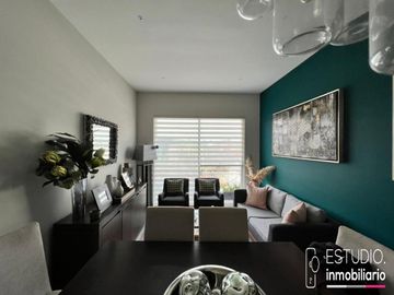 Departamento en Venta  Contadero