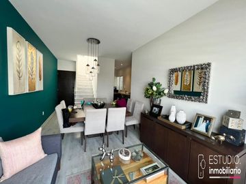 Departamento en Venta  Contadero