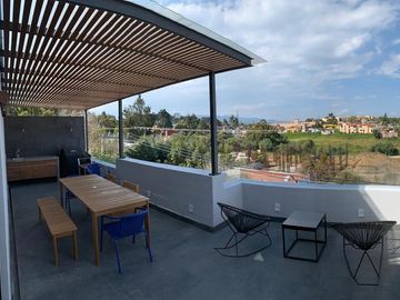 Departamento en Venta  Contadero