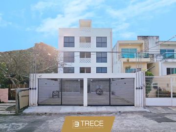 Departamentos en venta Col. Villa Rica, Boca del Río, Veracruz