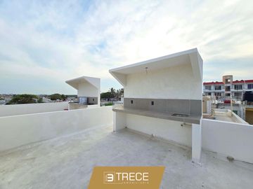 Departamentos en venta Col. Villa Rica, Boca del Río, Veracruz