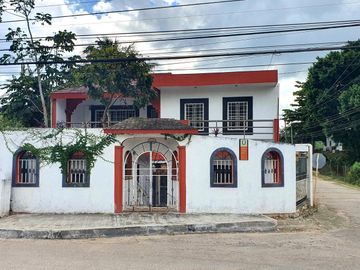 Casa en Valladolid