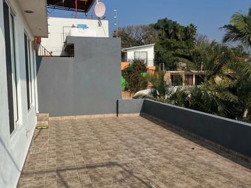 Venta Casa Sola con Recámaras en PB, Lomas de San Antón
