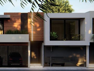 Casa en Preventa Costa de Oro