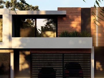 Casa en Preventa Costa de Oro