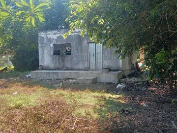 Venta Rancho a Orilla de Carretera en Dzilam Gonzalez Yucatan