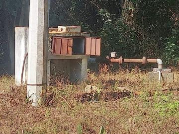 Venta Rancho a Orilla de Carretera en Dzilam Gonzalez Yucatan