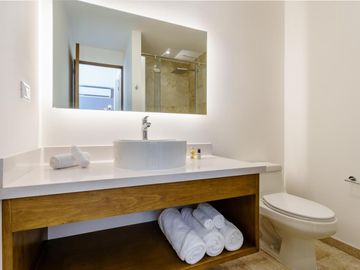 DEPARTAMENTO DE LUJO, 1 HABITACION, LISTO PARA RENTAR,  PLAYA DEL CARMEN