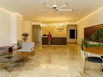 DEPARTAMENTO DE LUJO, 1 HABITACION, LISTO PARA RENTAR,  PLAYA DEL CARMEN
