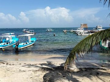 Departamento en Venta Puerto Morelos Quintana Roo
