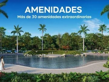 Estudio de lujo con mas de 30 Amenidades | Enorme Parque Central
